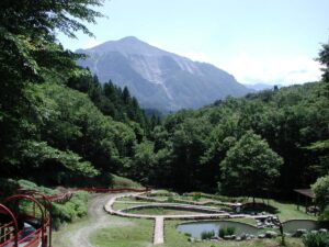 あしがくぼ農村公園