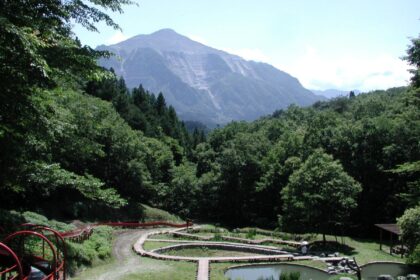 あしがくぼ農村公園